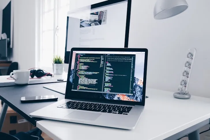 Professional Web Development
