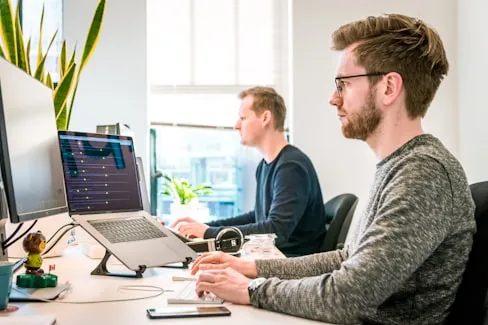 Modern Website Development