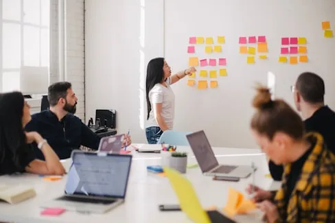 Client Growth & Strategy